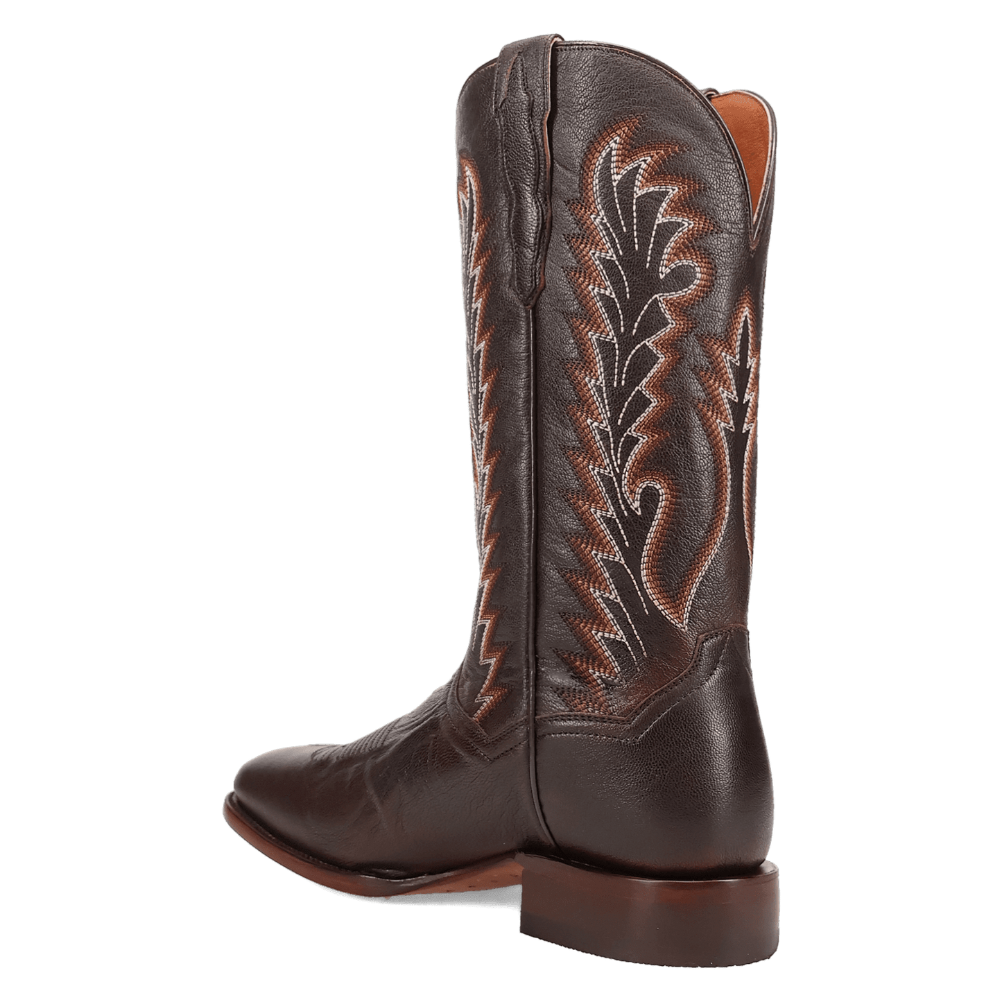 Dan Post Jerry Leather Boot - Premium Men's Style