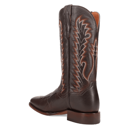 Dan Post Jerry Leather Boot - Premium Men's Style