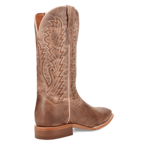 Dan Post Jerry Leather Boot - Men's Premium Ankle Boot