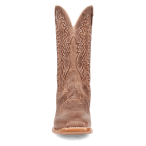 Dan Post Jerry Leather Boot - Men's Premium Ankle Boot
