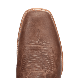 Dan Post Jerry Leather Boot - Men's Premium Ankle Boot