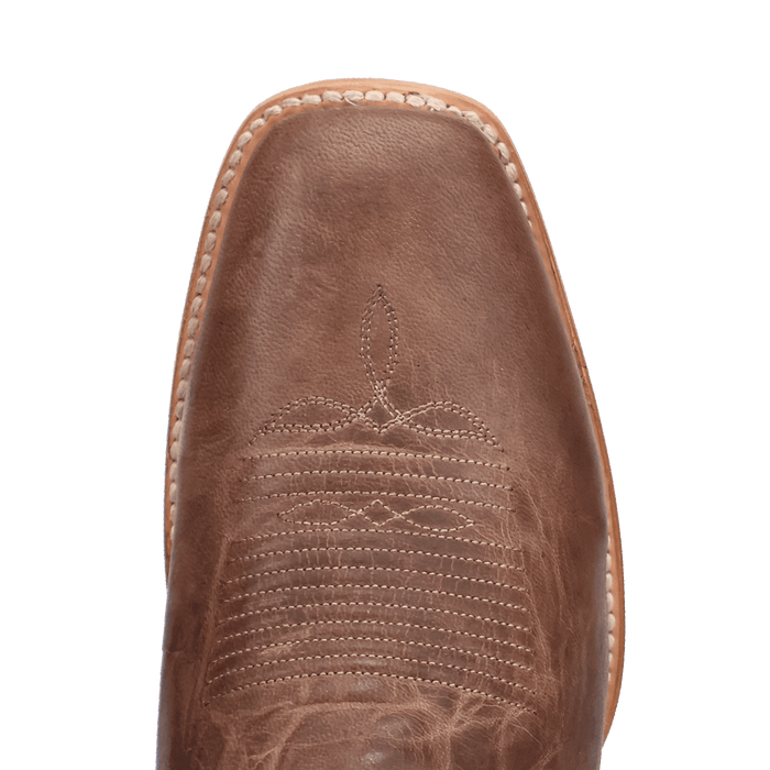 Dan Post Jerry Leather Boot - Men's Premium Ankle Boot