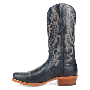 CALVIN LEATHER BOOT