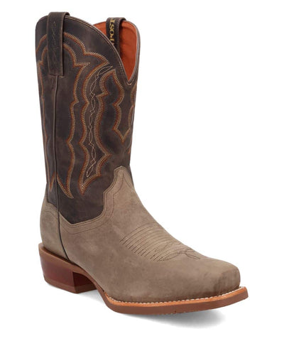 Dan Post Men's Creed Boot 1 DP7047_7_D  - from alligatorwarehouse.com