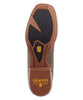 Dan Post Men's Creed Boot 4 DP7047_7_D  - from alligatorwarehouse.com