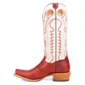 ADELAIDE LEATHER BOOT