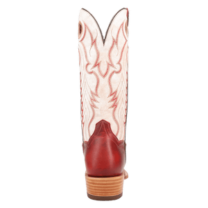 ADELAIDE LEATHER BOOT