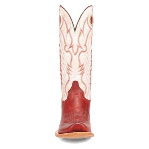 ADELAIDE LEATHER BOOT