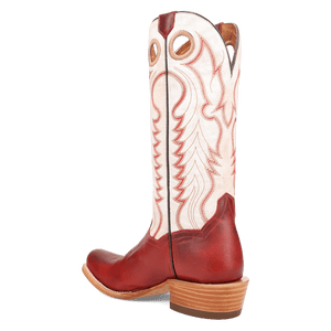 ADELAIDE LEATHER BOOT