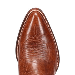 Dan Post Sunrise Canyon Leather Boot - Luxurious Comfort