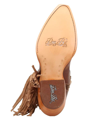 Dan Post Women's Dayla Boot 4 DP7059_6_M  - from alligatorwarehouse.com