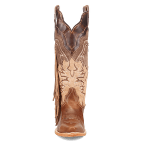Dan Post DAYLA Leather Boot - Luxury Men's Ankle Boot