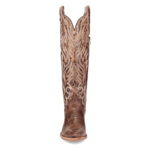 Dan Post Rustic Ridge Leather Boot