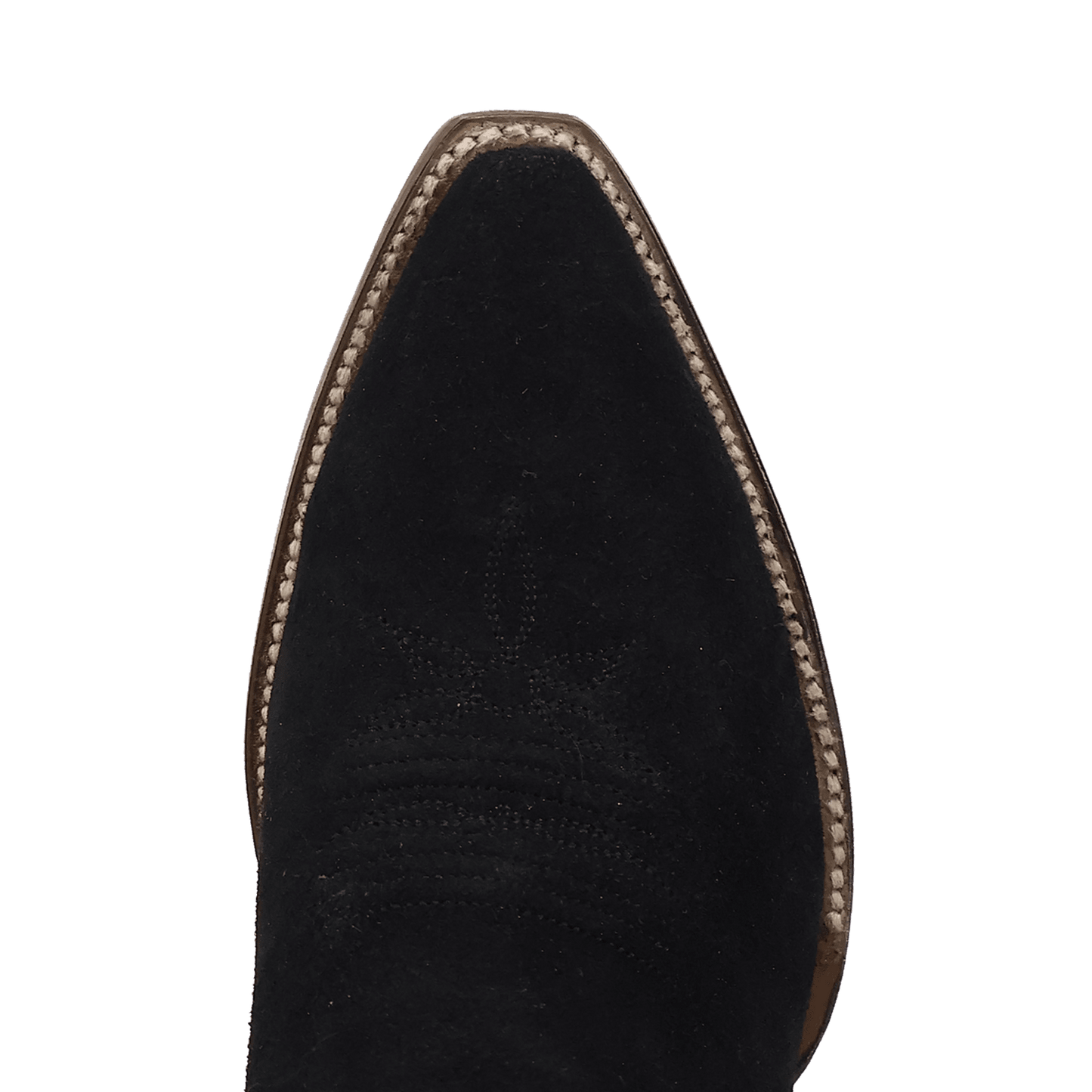 COWGIRL CHIC LEATHER BOOT