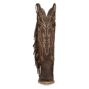 Dan Post Prairie Dancer Leather Boot