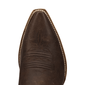 Dan Post Prairie Dancer Leather Boot