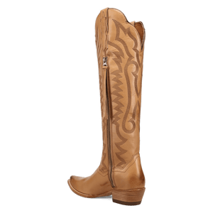 Dan Post Heartland Leather Boot - Men's Premium Western Boot