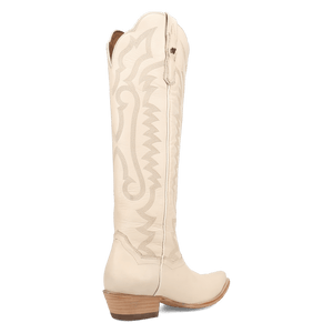 Dan Post Heartland Leather Boot - Premium Men's Footwear