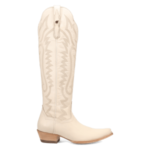 Dan Post Heartland Leather Boot - Premium Men's Footwear