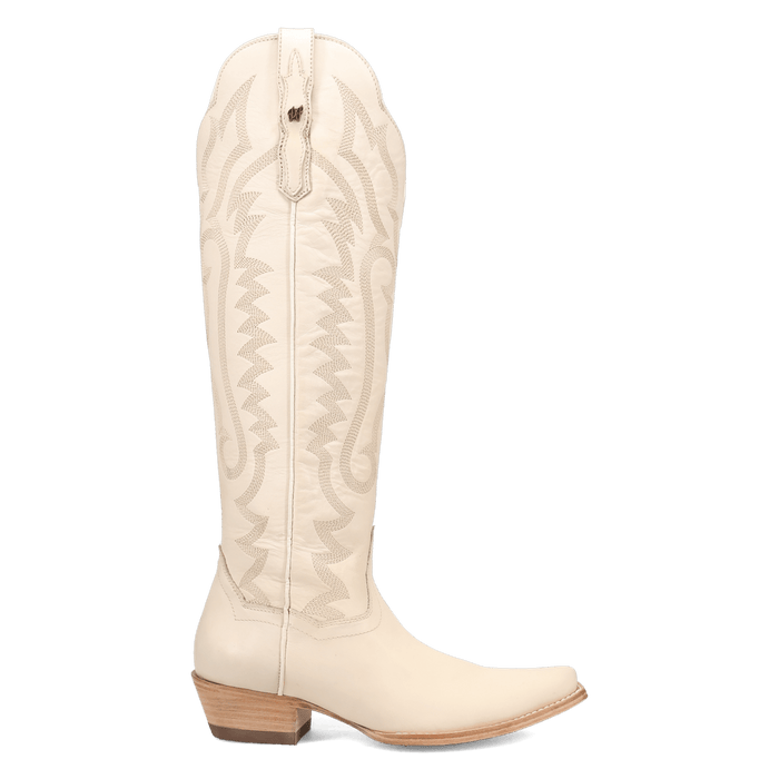 Dan Post Heartland Leather Boot - Premium Men's Footwear