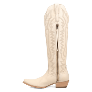 Dan Post Heartland Leather Boot - Premium Men's Footwear