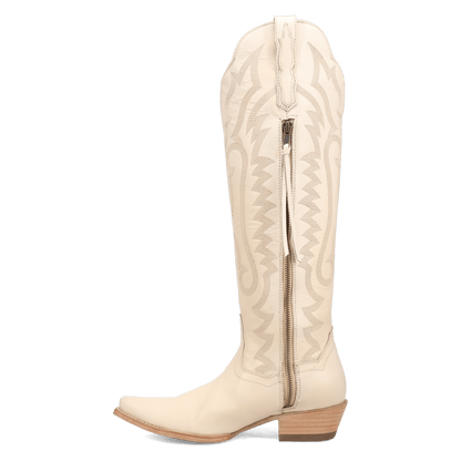 Dan Post Heartland Leather Boot - Premium Men's Footwear