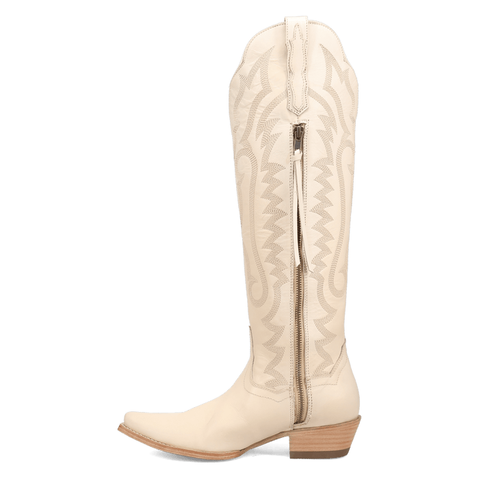 Dan Post Heartland Leather Boot - Premium Men's Footwear