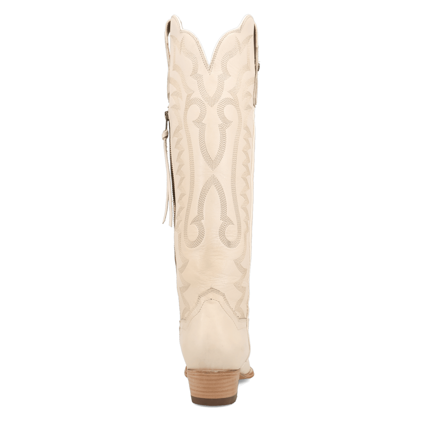 Dan Post Heartland Leather Boot - Premium Men's Footwear