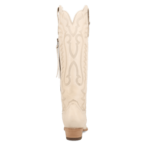 Dan Post Heartland Leather Boot - Premium Men's Footwear
