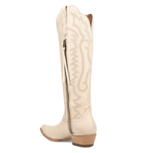 Dan Post Heartland Leather Boot - Premium Men's Footwear