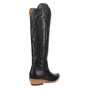 Dan Post Heartland Leather Boot