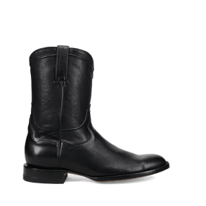 Dan Post Hartwell Leather Boot - Rugged Luxury