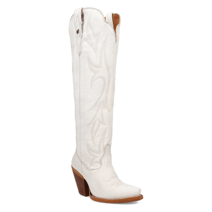 Dan Post Blissful Beauty Leather Boot - Men's Luxury Footwear