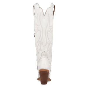 Dan Post Blissful Beauty Leather Boot - Men's Luxury Footwear