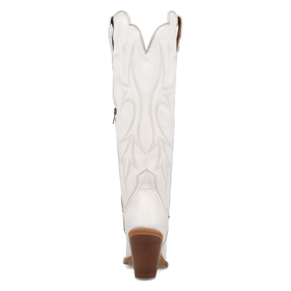 Dan Post Blissful Beauty Leather Boot - Men's Luxury Footwear