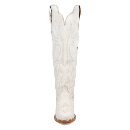 Dan Post Blissful Beauty Leather Boot - Men's Luxury Footwear