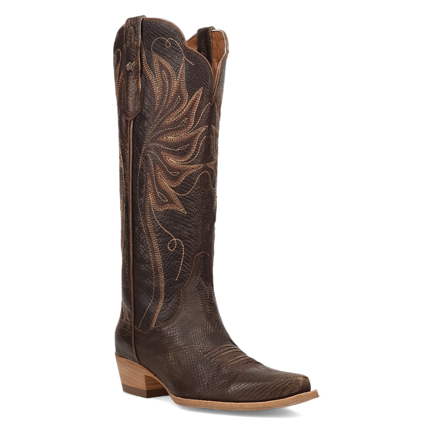 Dan Post Grace Leather Boot - Premium Men's Ankle Boot