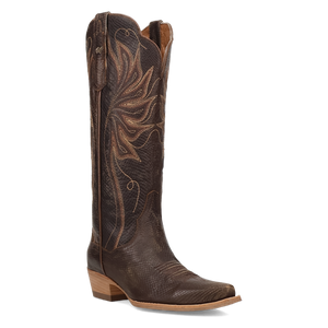 Dan Post Grace Leather Boot - Premium Men's Ankle Boot