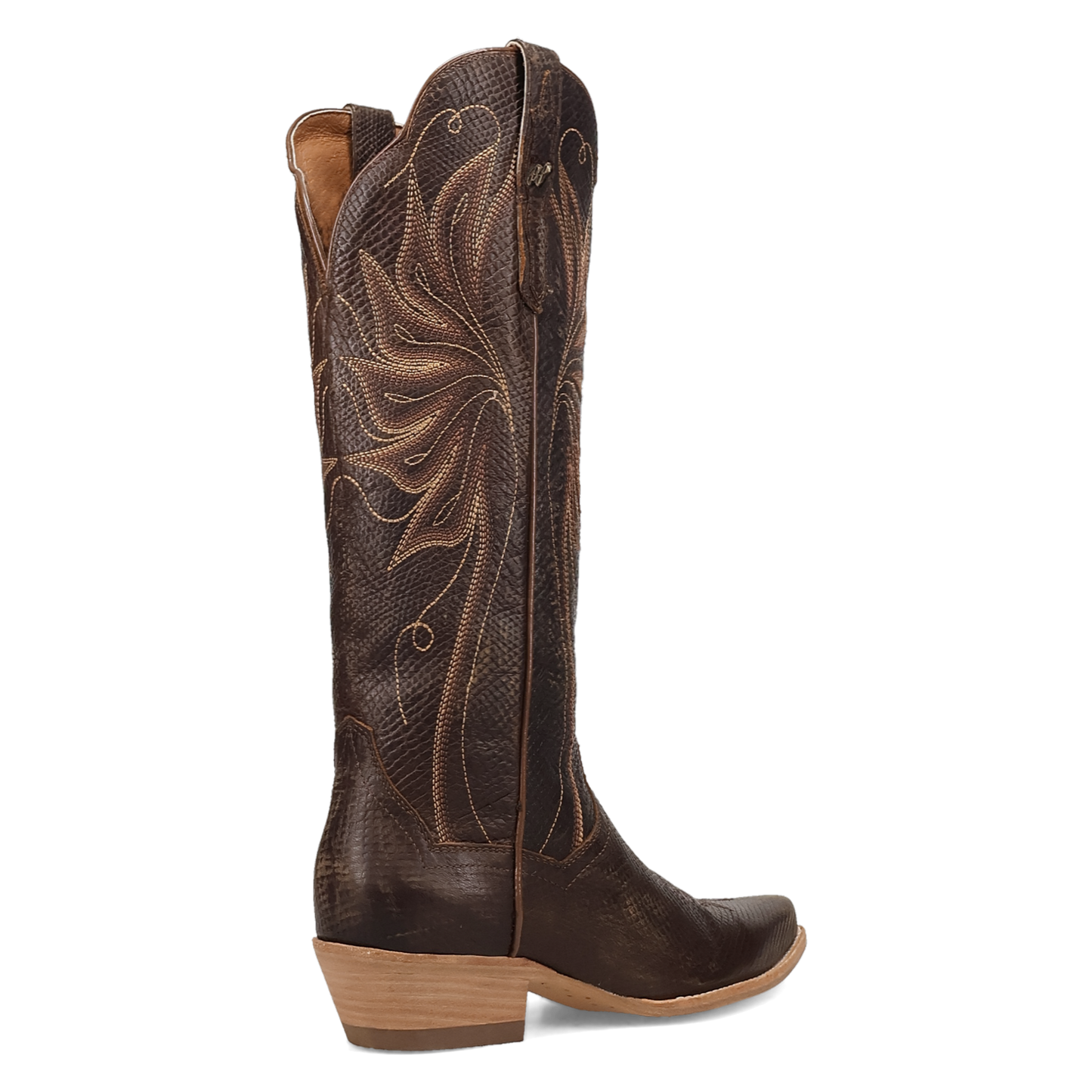 Dan Post Grace Leather Boot - Premium Men's Ankle Boot