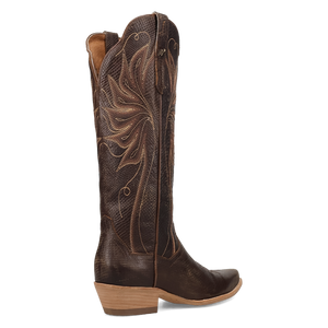 Dan Post Grace Leather Boot - Premium Men's Ankle Boot