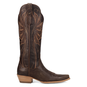 Dan Post Grace Leather Boot - Premium Men's Ankle Boot