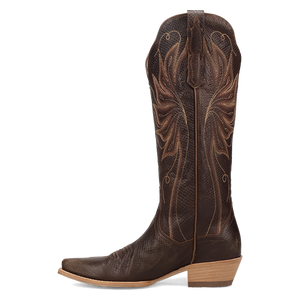 Dan Post Grace Leather Boot - Premium Men's Ankle Boot