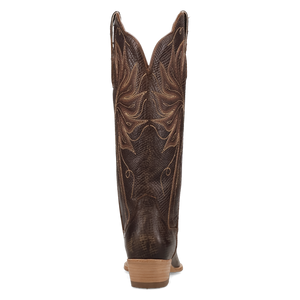 Dan Post Grace Leather Boot - Premium Men's Ankle Boot