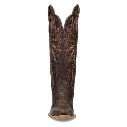 Dan Post Grace Leather Boot - Premium Men's Ankle Boot