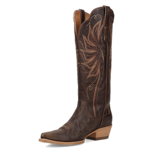 Dan Post Grace Leather Boot - Premium Men's Ankle Boot