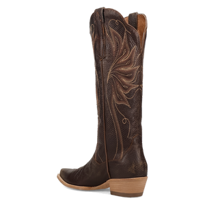Dan Post Grace Leather Boot - Premium Men's Ankle Boot