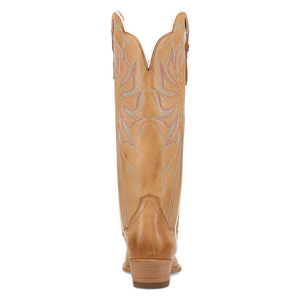 Dan_Post Grace Leather Boot - Refined Style & Comfort