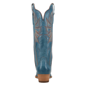 Dan_Post Grace Leather Boot - Luxury Classic Style