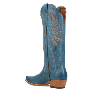Dan_Post Grace Leather Boot - Luxury Classic Style