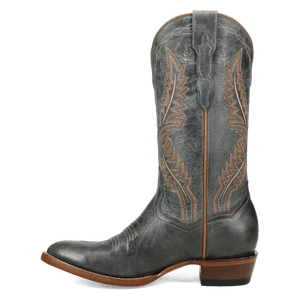 Dan Post Juni Leather Boot - Luxury Men's Footwear